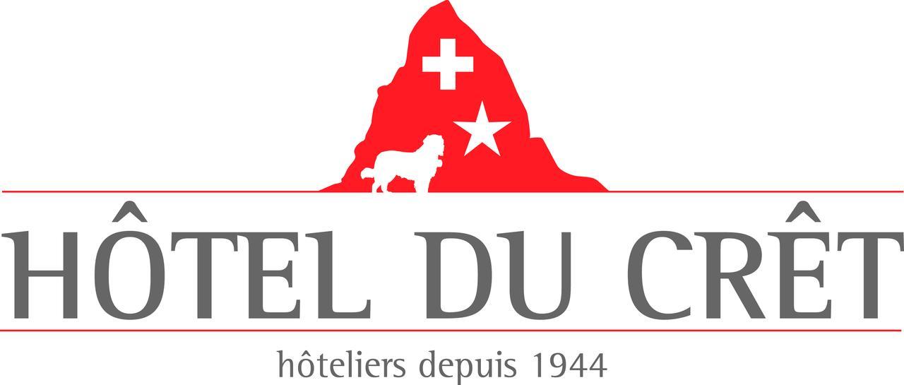 Hotel Restaurant Du Cret Bourg-Saint-Pierre Exterior photo